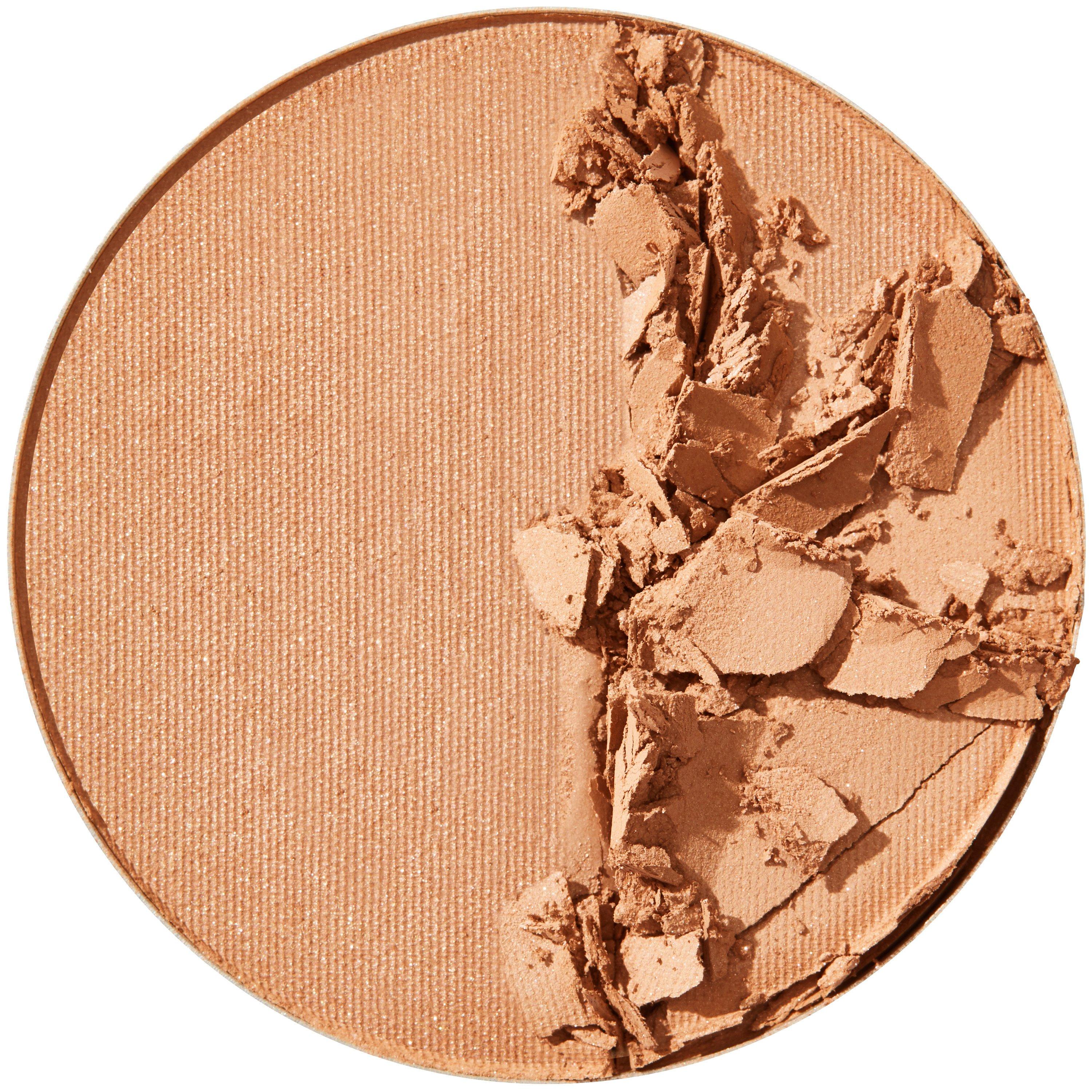 MAYBELLINE  City Bronze Bronzing Puder 
