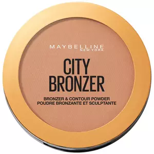 City Bronze Poudre bronzante