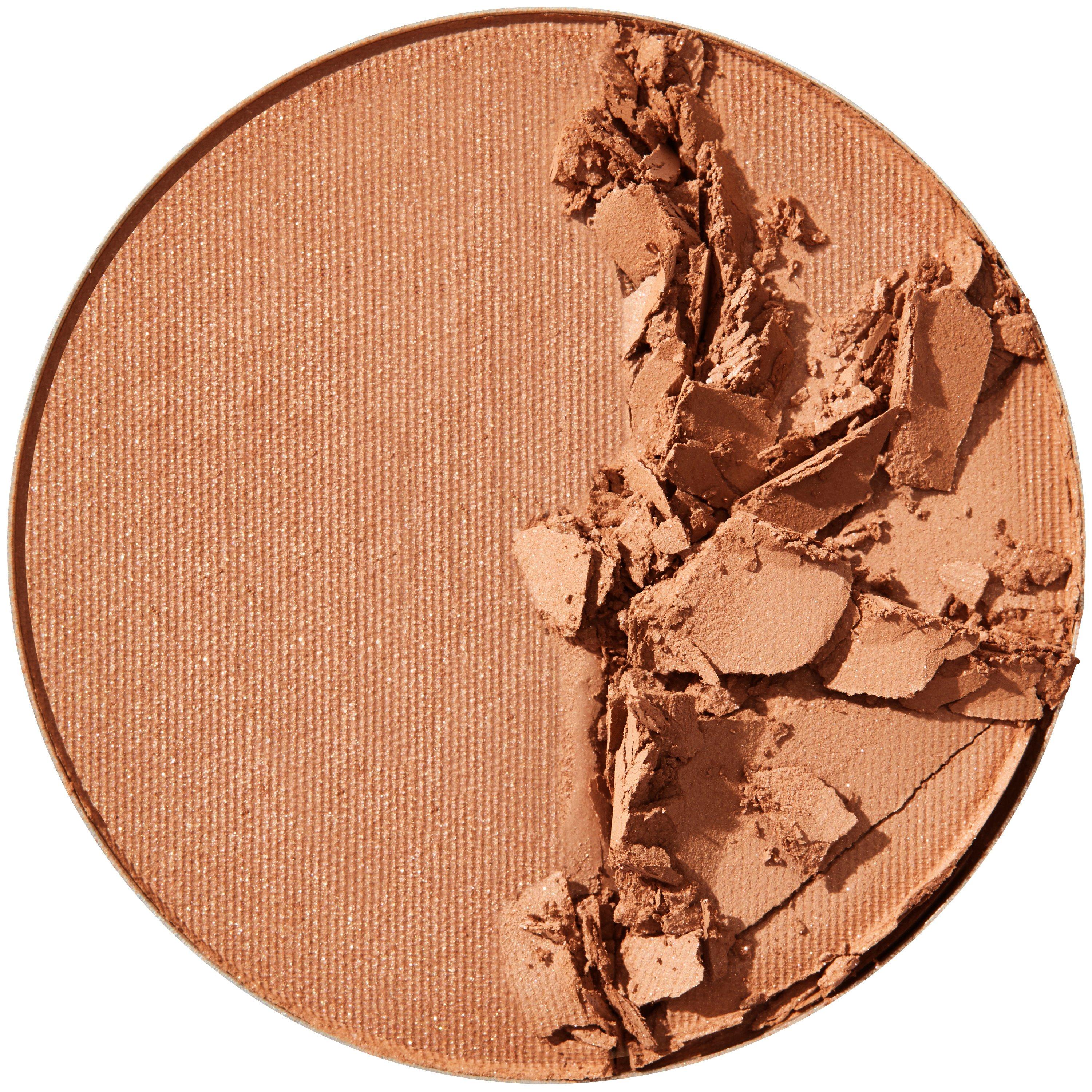 MAYBELLINE  City Bronze Bronzing Pouder 