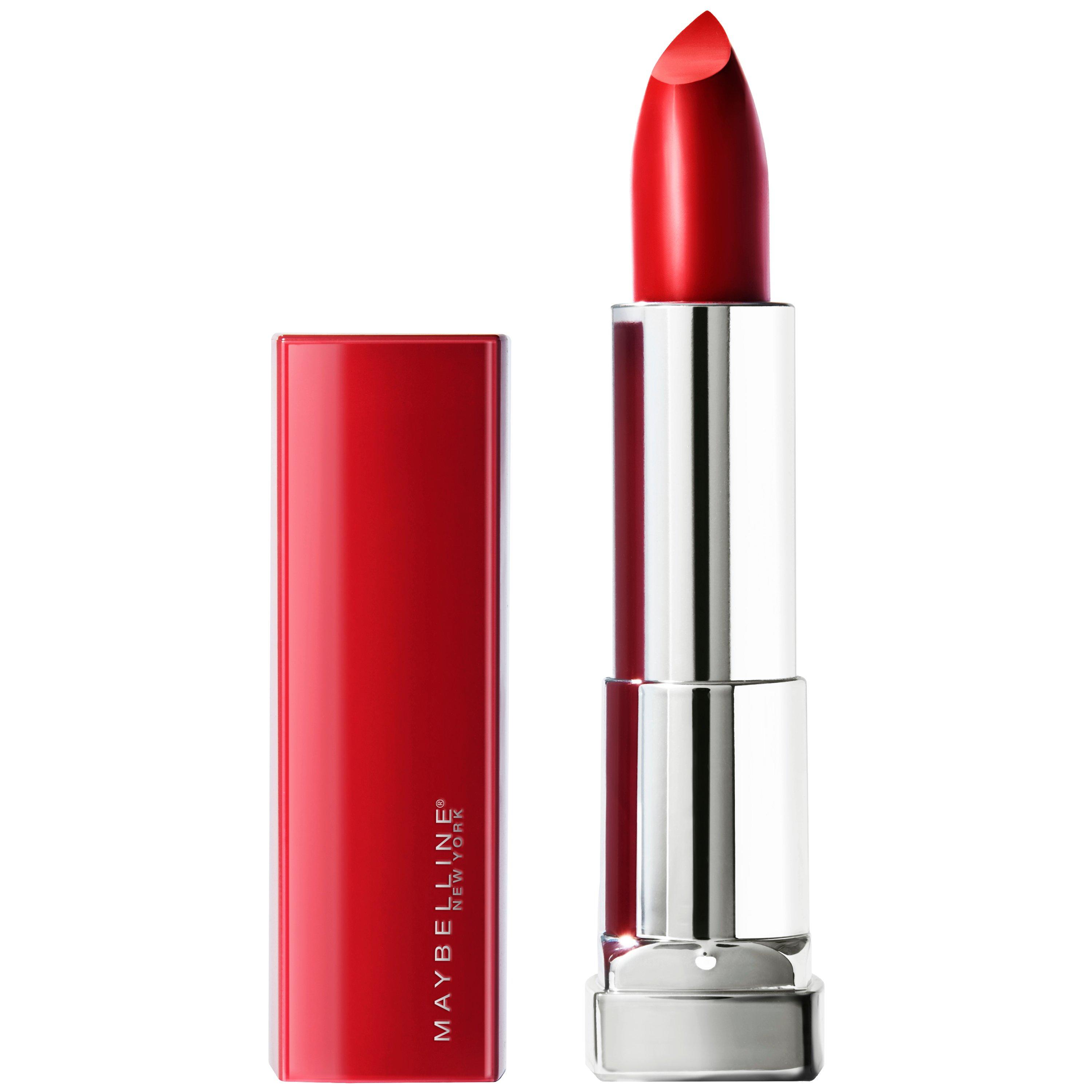 MAYBELLINE Color Sensational Color Sensational Made for All Rouge A Lèvres 