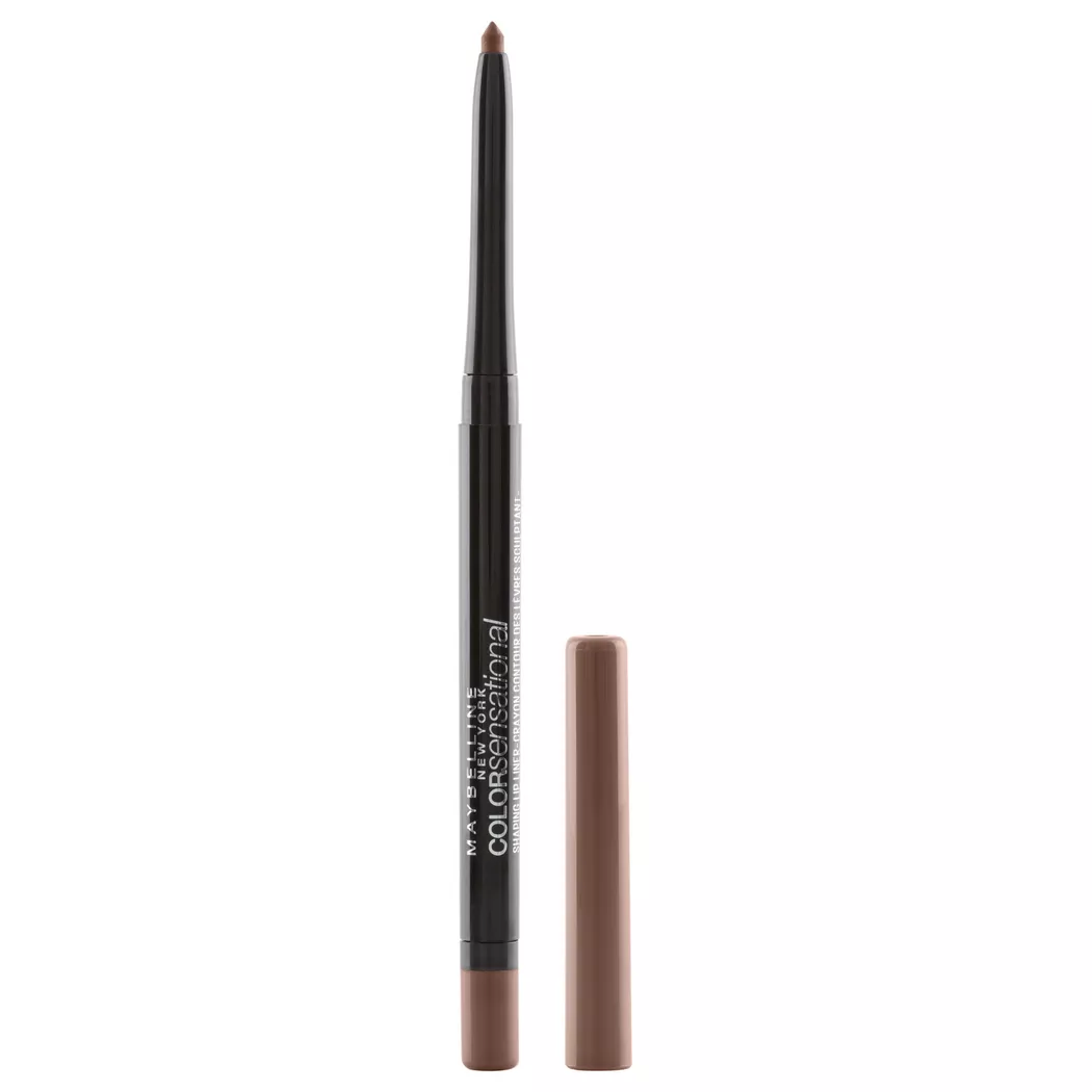 Maybelline - Color Sensational Lipliner, One Size, Divine Wine