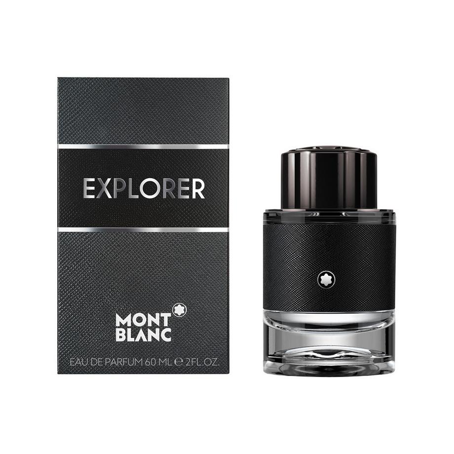 MONTBLANC Explorer Eau de Parfum  