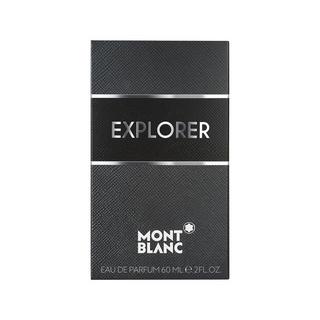 MONTBLANC Explorer Eau de Parfum 