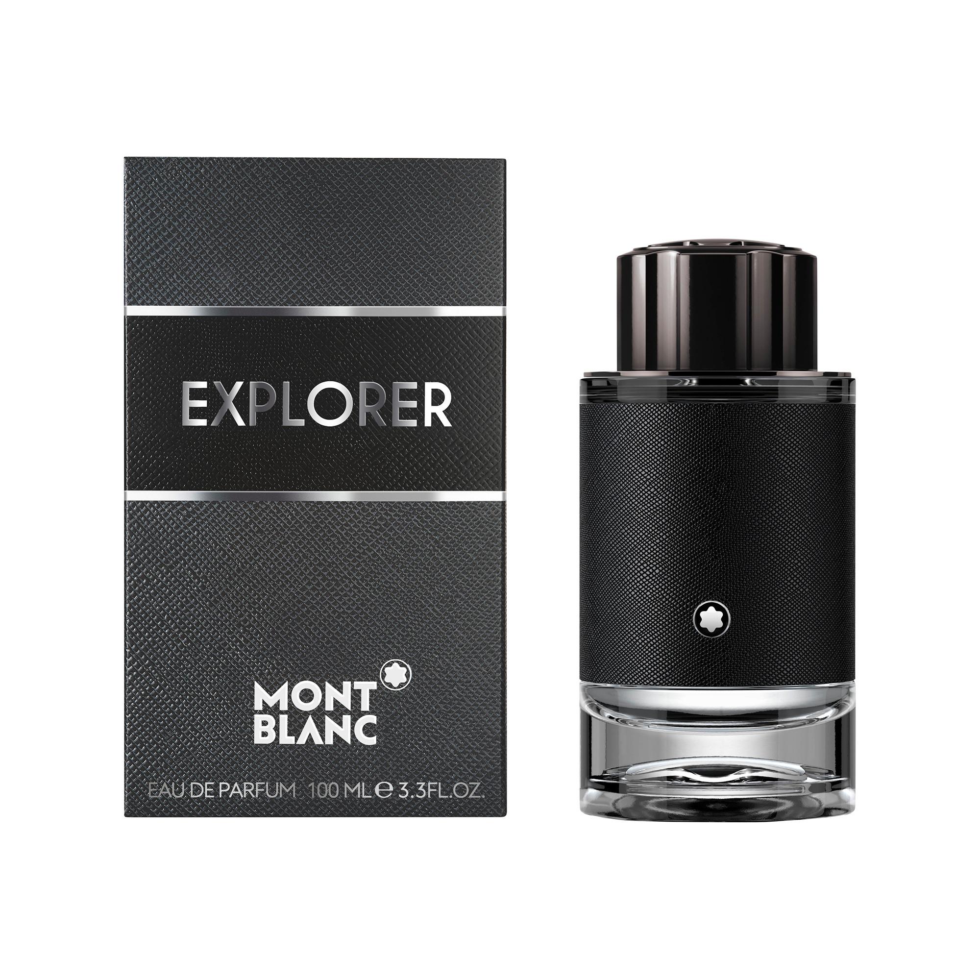 MONTBLANC Explorer Eau de Parfum  