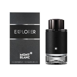 MONTBLANC Explorer Eau de Parfum 