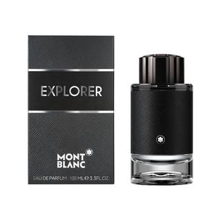 MONTBLANC Explorer Eau de Parfum  