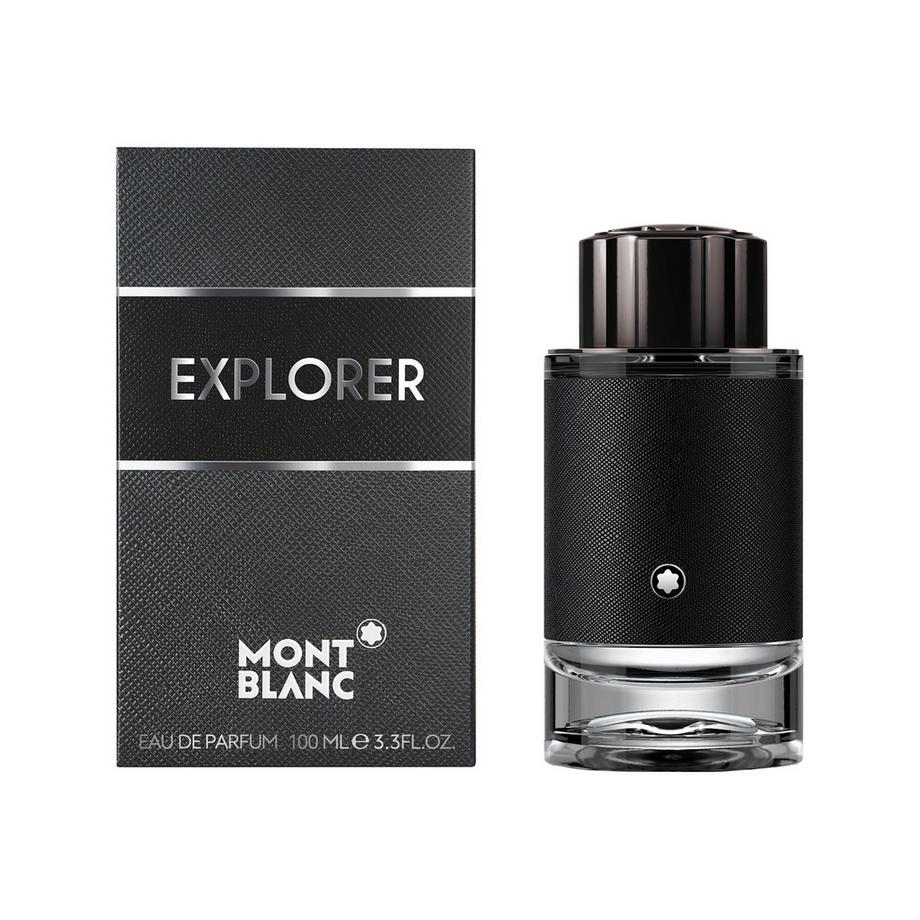 MONTBLANC Explorer Eau de Parfum  