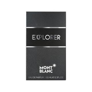 MONTBLANC Explorer Eau de Parfum  