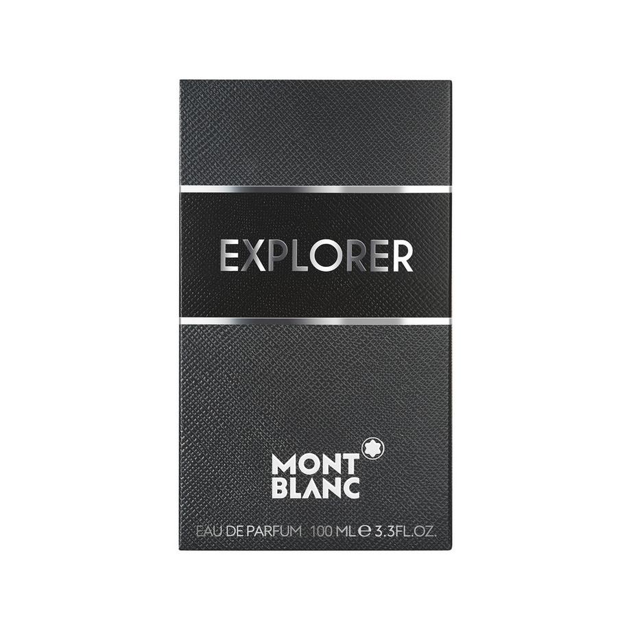 MONTBLANC Explorer Eau de Parfum  
