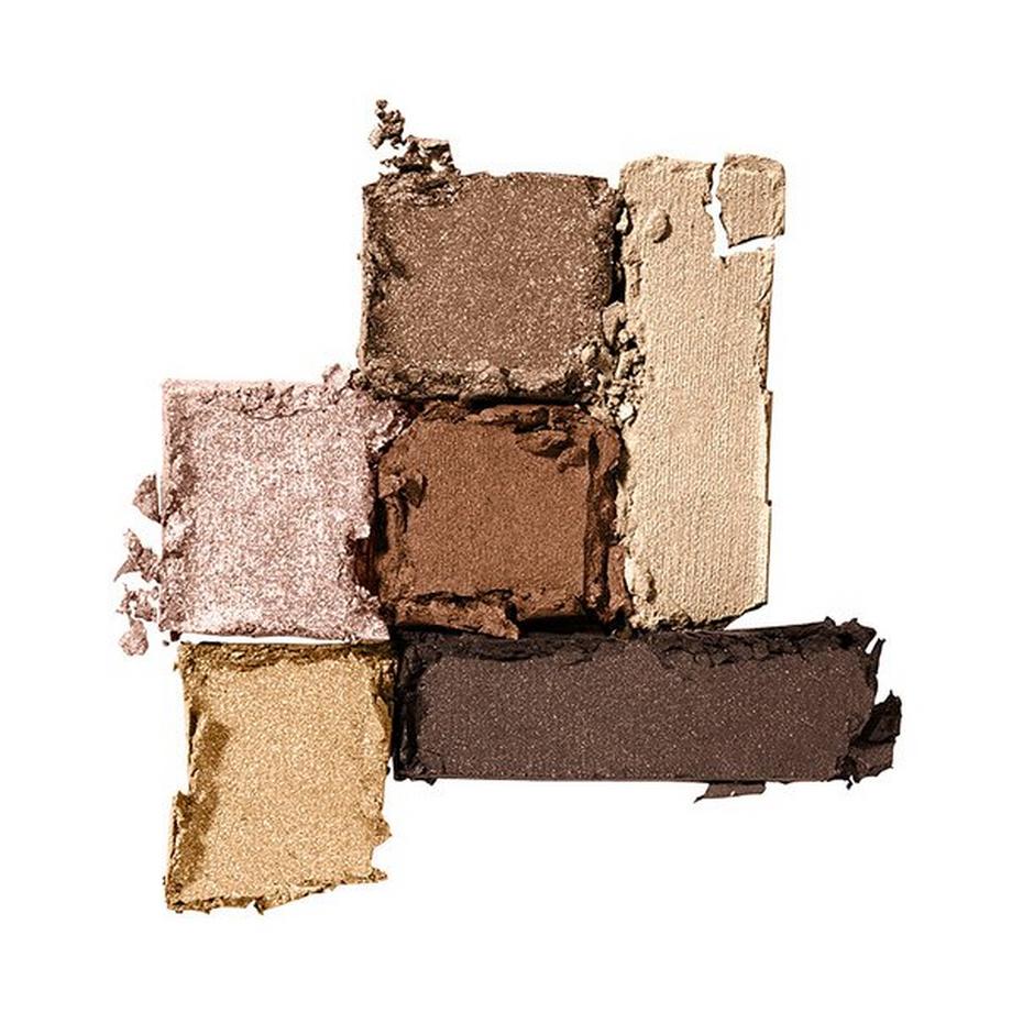 MAYBELLINE New York The City Mini Palette Lidschattenpalette 