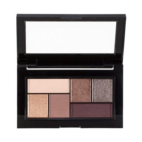 MAYBELLINE New York The City Mini Palette Palette 