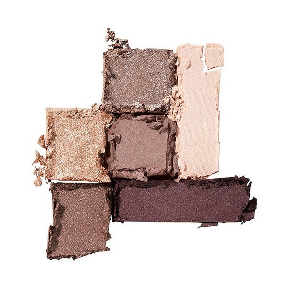 MAYBELLINE New York The City Mini Palette Lidschattenpalette 