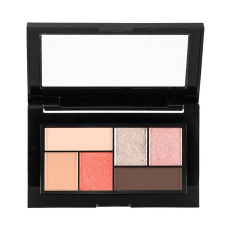 MAYBELLINE New York The City Mini Palette Palette 