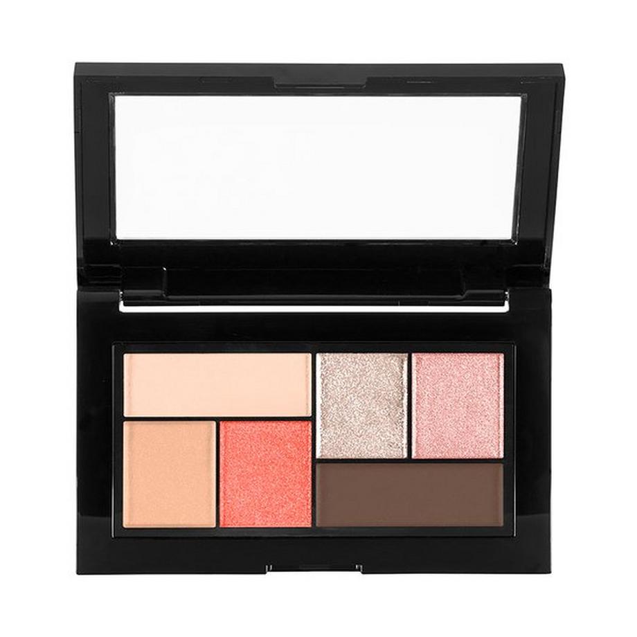 MAYBELLINE New York The City Mini Palette Palette 