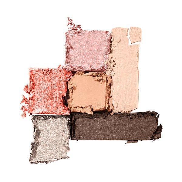 MAYBELLINE New York The City Mini Palette Lidschattenpalette 