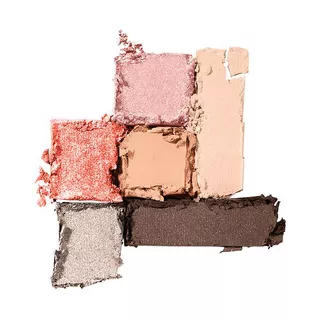 MAYBELLINE New York New York The City Mini Palette 