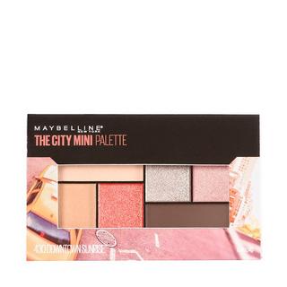 MAYBELLINE New York The City Mini Palette Palette 