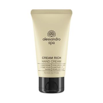 Cream Rich Handrcreme