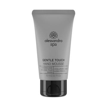 Gentle Touch Feuchtigkeitsmousse