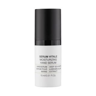 alessandro  Vitalserum 