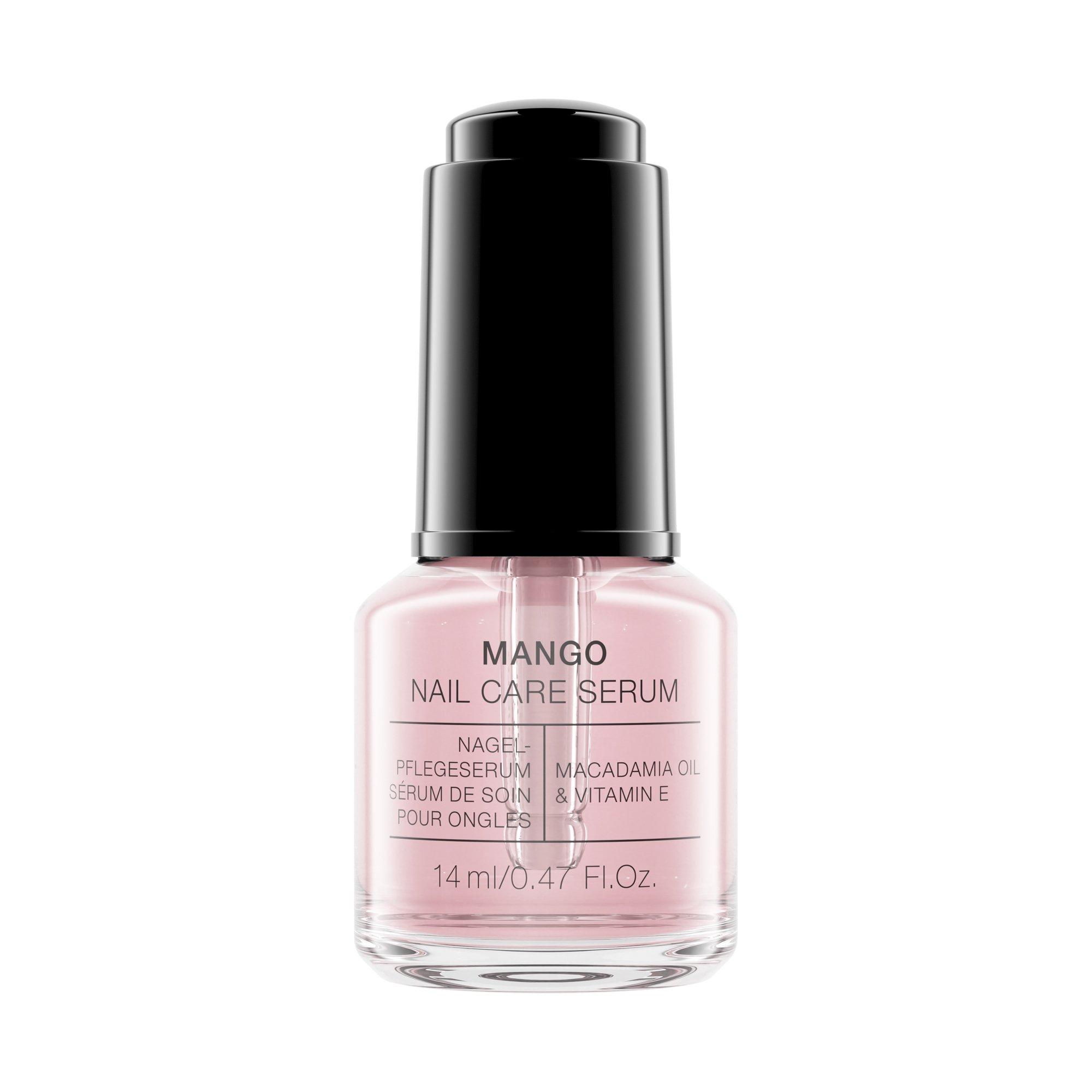 Image of alessandro Mango Nail Care Serum - 14ml