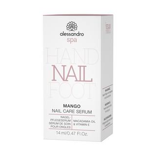 alessandro  Mango Nail Care Serum 