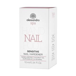 alessandro  Nail Hardener 