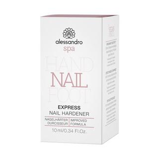 alessandro  Express Nagelhärter 