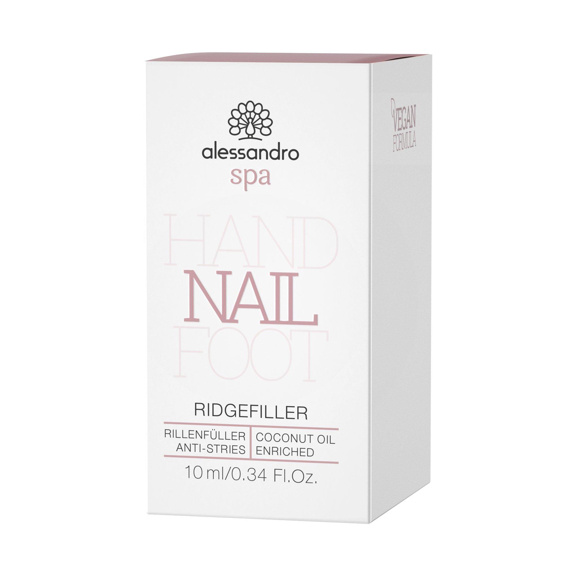 alessandro  Ridgefiller 