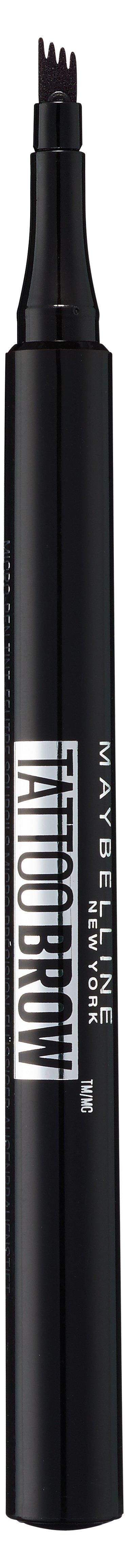 Image of MAYBELLINE New York Tattoo Brow Augenbrauenstift - ONE SIZE