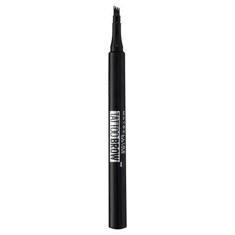 MAYBELLINE  Tattoo Brow Pen Crayon à Sourcils 110 Soft Brown