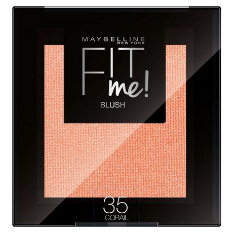 MAYBELLINE New York New York Fit Me! Blush 