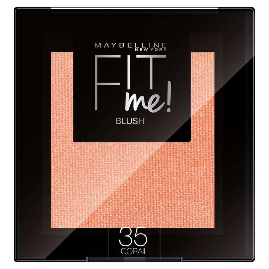 MAYBELLINE New York New York Fit Me! Blush 