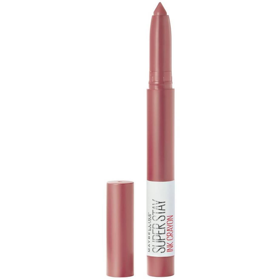 MAYBELLINE Super Stay Ink Crayon Lippenstift 