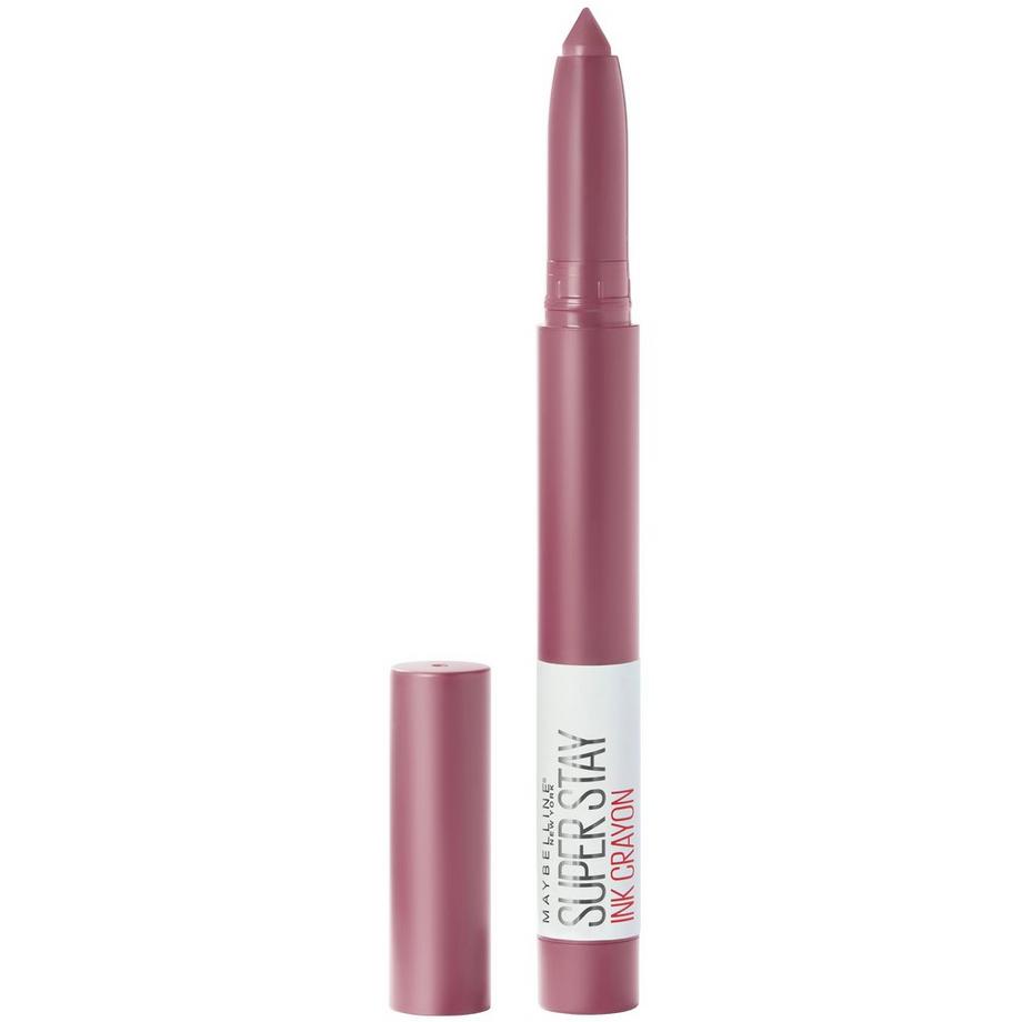 MAYBELLINE Super Stay Ink Crayon Rouge à Lèvres 