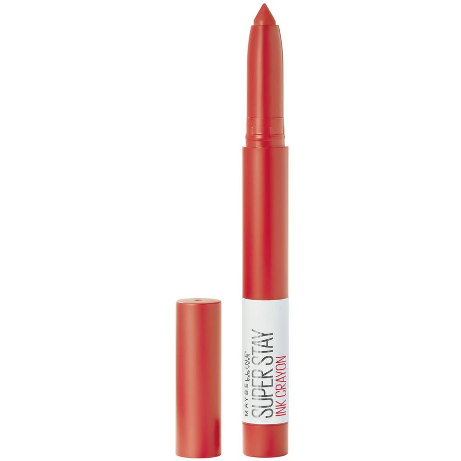 MAYBELLINE Super Stay Ink Crayon Lippenstift 