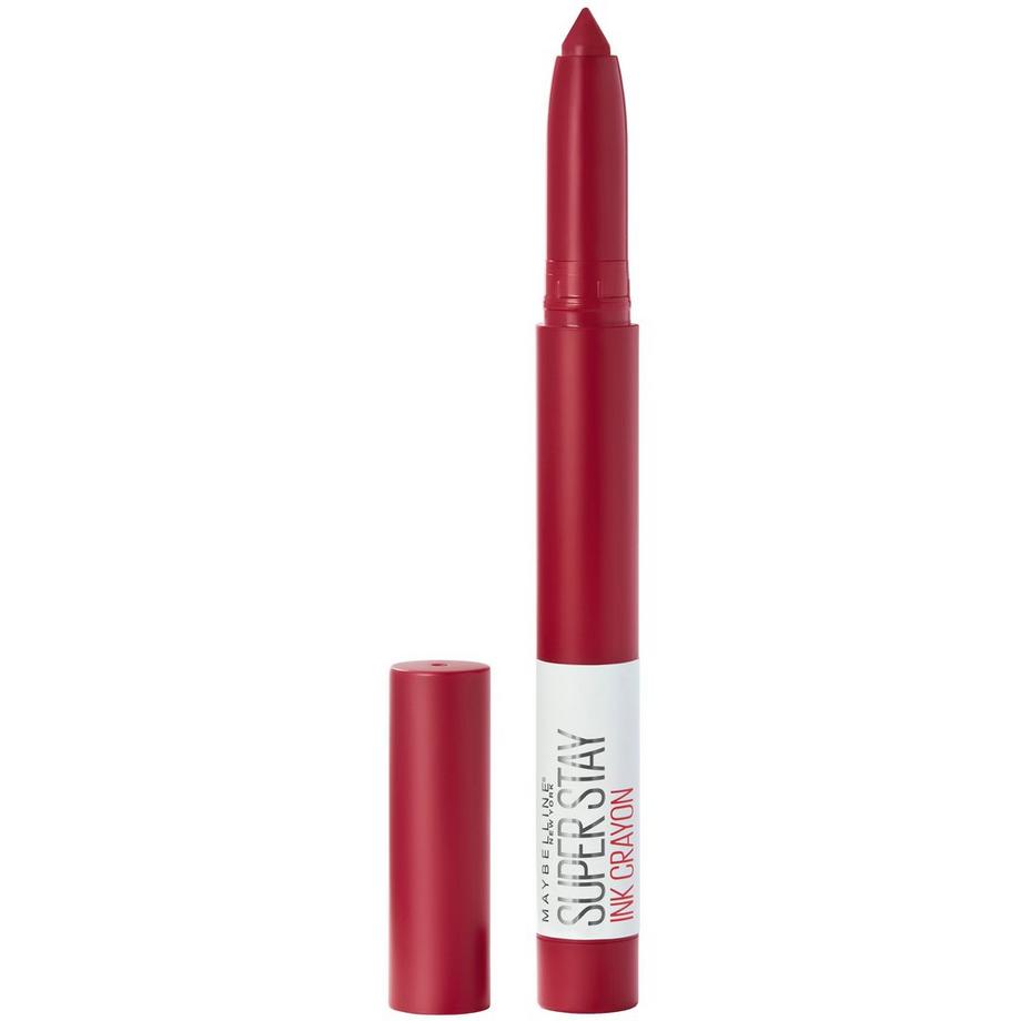 MAYBELLINE Super Stay Ink Crayon Rossetto 
