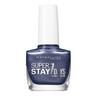 MAYBELLINE Super Stay 7 Days New York Superstay 7 Days Concrete Pastels 