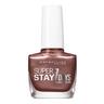 MAYBELLINE Super Stay 7 Days New York Superstay 7 Days Concrete Pastels Vernis à Ongles 