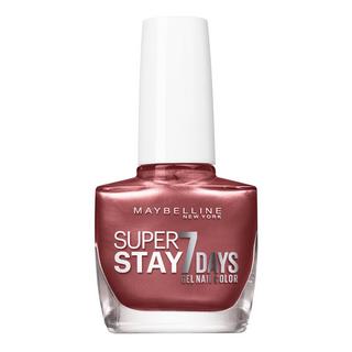 MAYBELLINE Super Stay 7 Days Superstay 7 Days Concrete Pastels  
