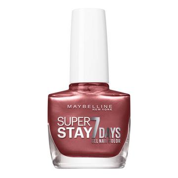 Superstay 7 Days Concrete Pastels 