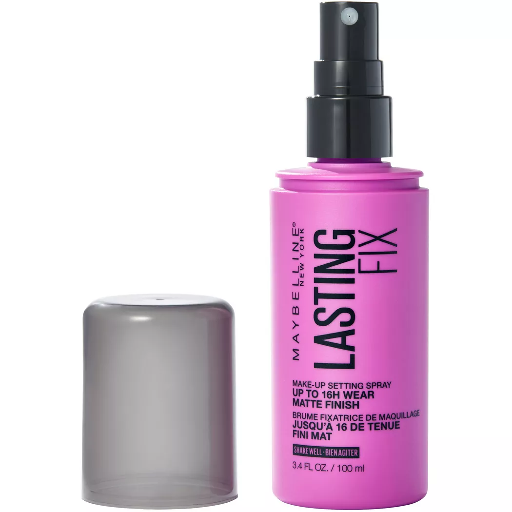 Maybelline Facestudio Master Fix Drama Setting Spray 1PZ