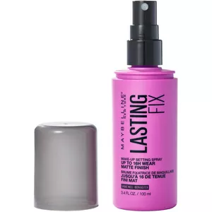 New York Facestudio Master Fix Drama Setting Spray