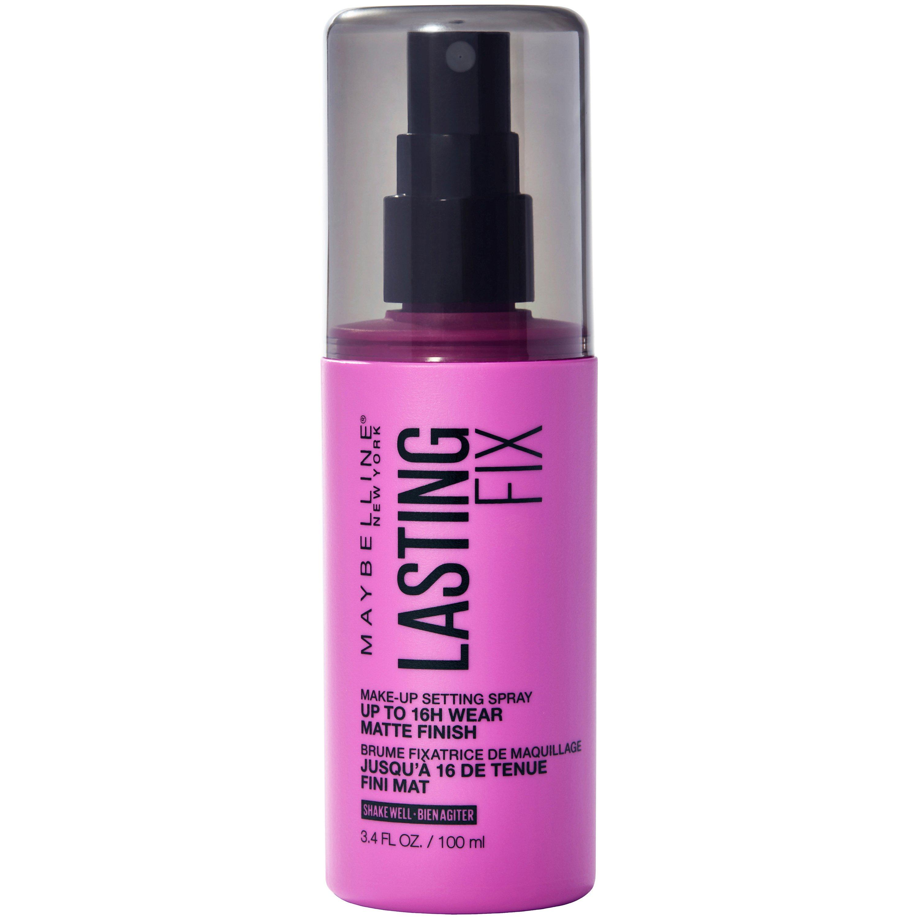 MAYBELLINE  New York Facestudio Master Fix Drama Setting Spray 