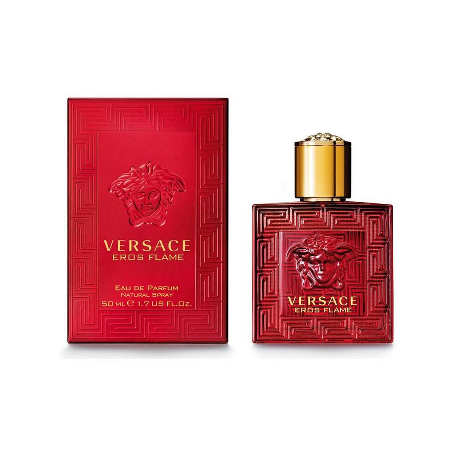 VERSACE Eros Flame Eau de Parfum  