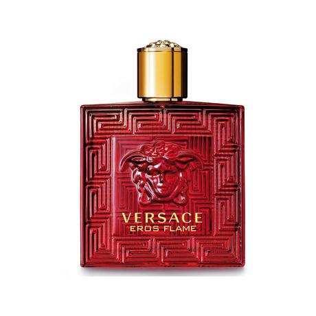 VERSACE Eros Flame Eau de Parfum  