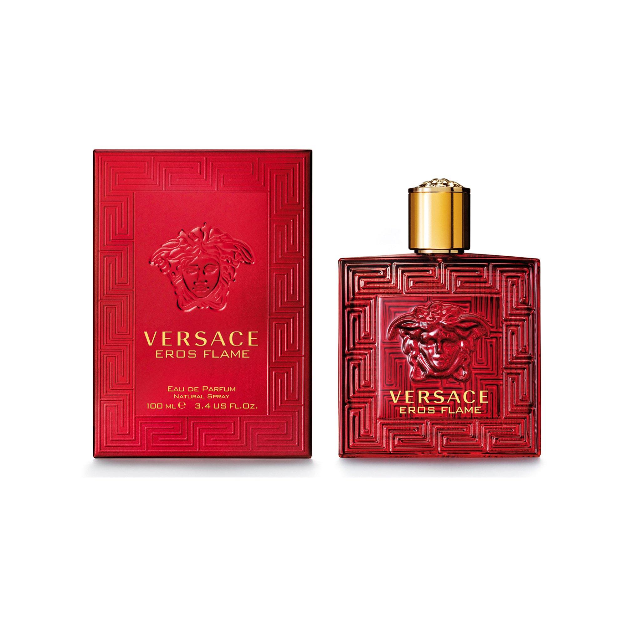 VERSACE Eros Flame Eau de Parfum  