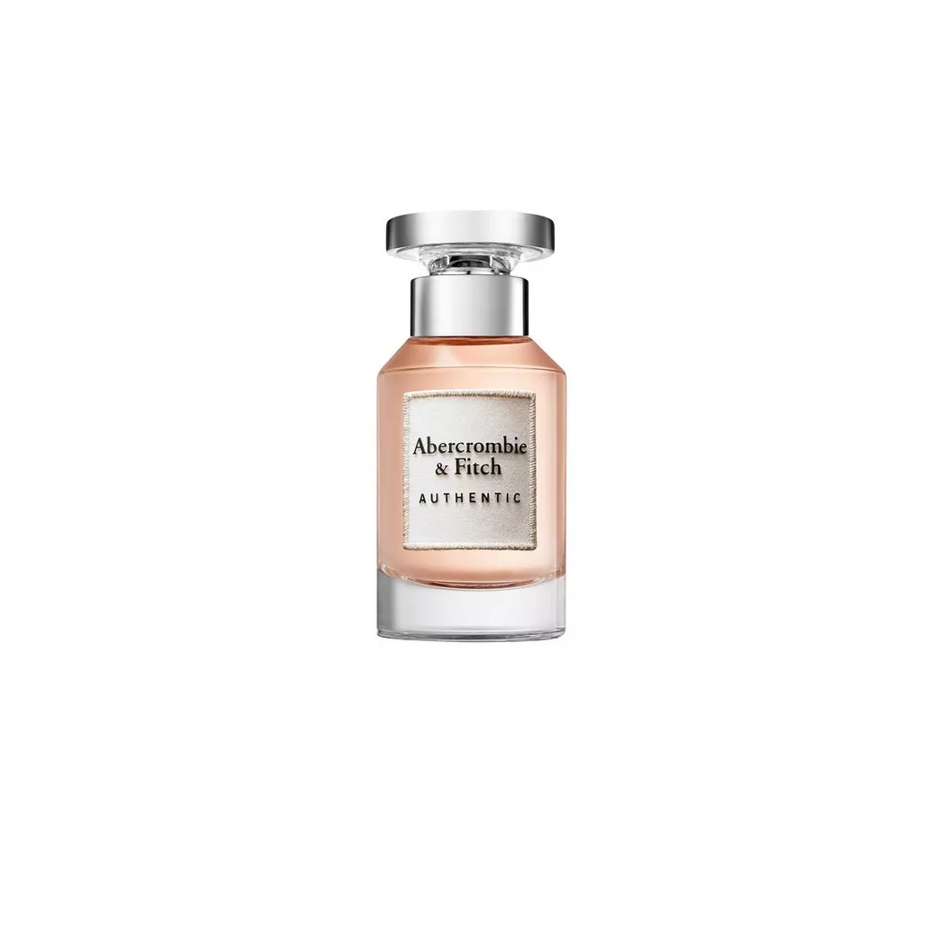 Abercrombie & Fitch - Authentic Woman, Eau De Parfum, 30  ml