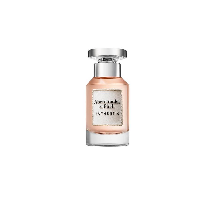 Authentic Woman, Eau De Parfum
