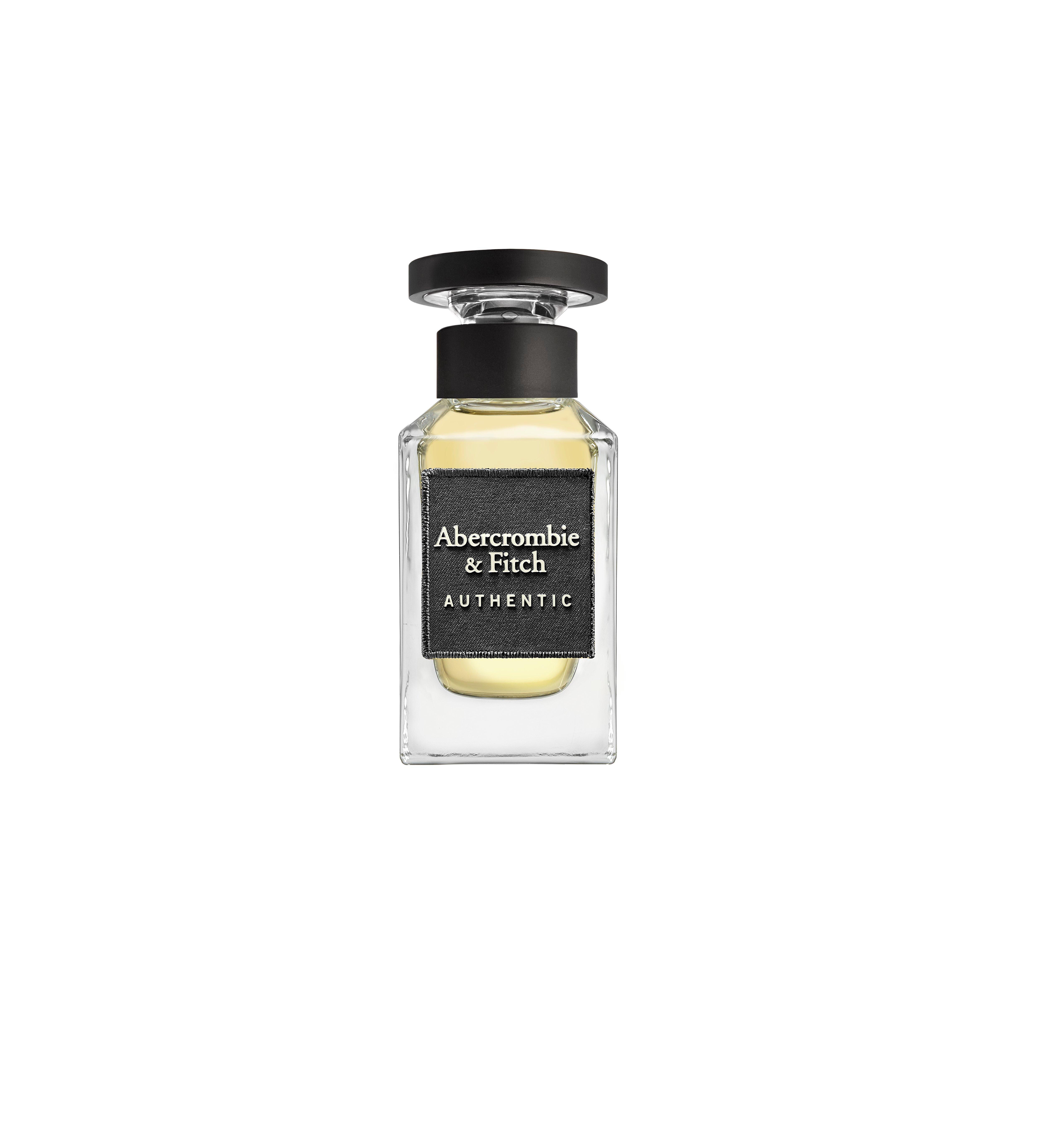 Image of Abercrombie & Fitch Authentic Man, EDT - 50ml
